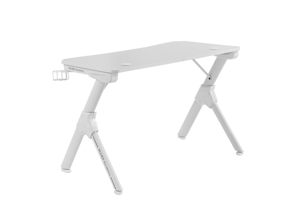 Mars Gaming MGDW computerbord Hvid