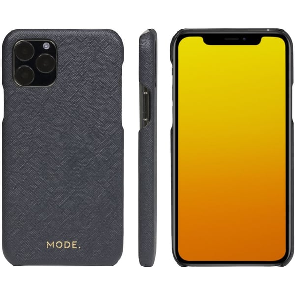dbramante1928 NYXMNIBL5350 mobiltelefon etui Flipetui Anthracit