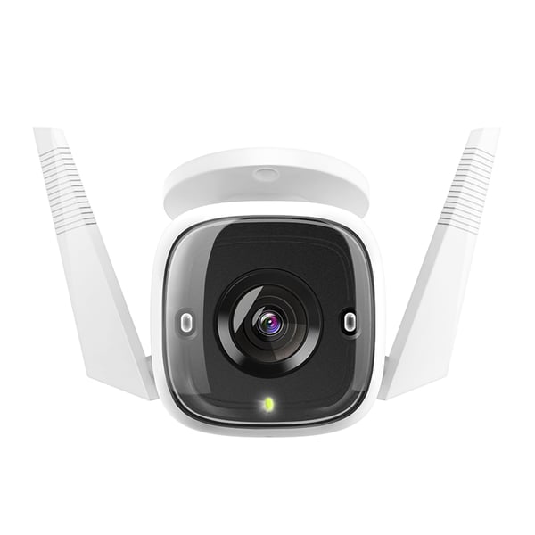 TP-Link Tapo C310P2 Kub IP-säkerhetskamera Utomhus 2304 x 1296 pixlar Vägg