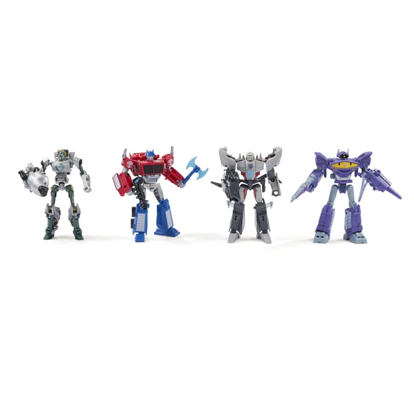 Transformers F6229
