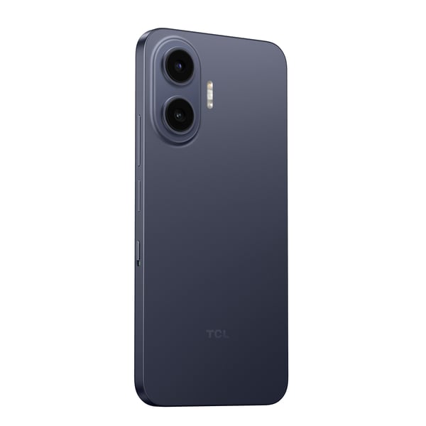 TCL P80 Pro 17,4 cm (6.83") Dual SIM Android 16.0 5G USB Type-C 8 GB 256 GB 5800 mAh Blå