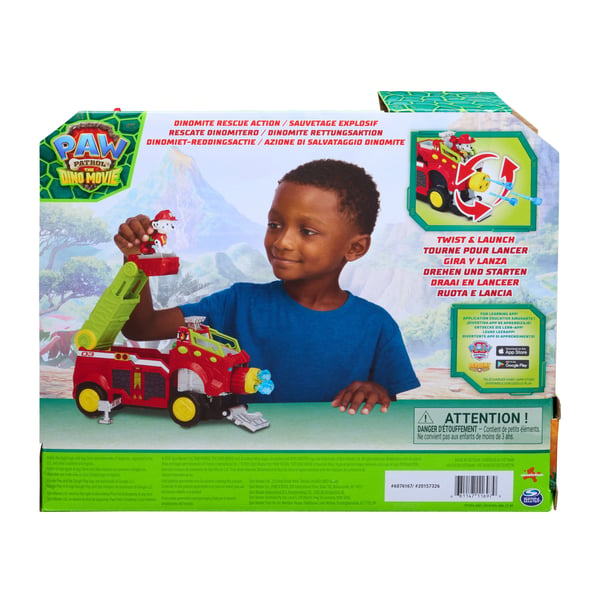 PAW Patrol 6076167 leluajoneuvo