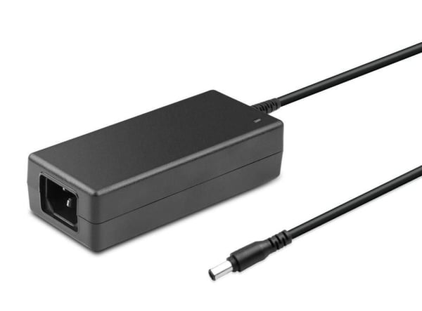 CoreParts MBA1051 virta-adapteri ja vaihtosuuntaaja Sisätila 42 W Musta CoreParts MBA1051 virta-adapteri ja vaihtosuuntaaja Sisätila 42 W Musta