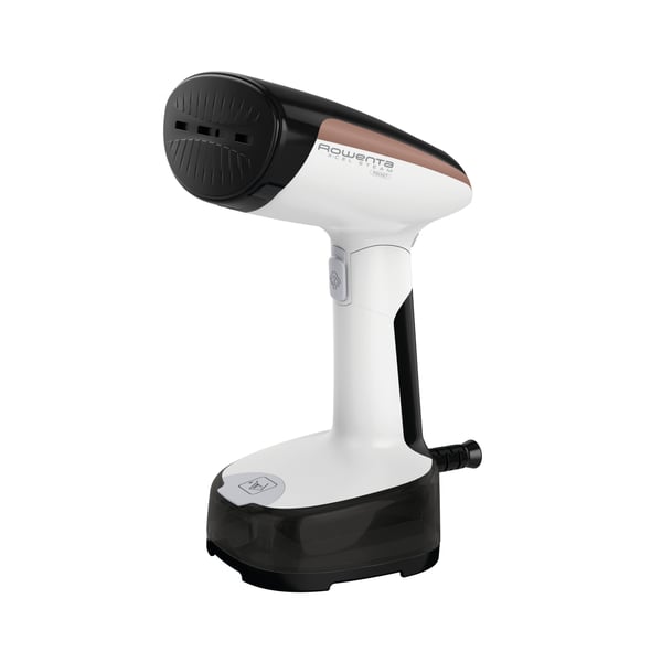Rowenta DR3030 Handhållen klädångare 0,12 l 1300 W Svart, Vit, Rosa
