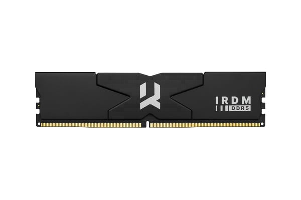 Goodram IRDM DDR5 IR-5600D564L36/32G RAM-minnen 32 GB 1 x 32 GB 288-pin DIMM
