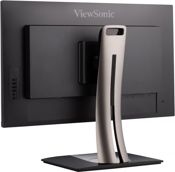Viewsonic VP56 computerskærm 81,3 cm (32") 3840 x 2160 pixel 4K Ultra HD LED Sort