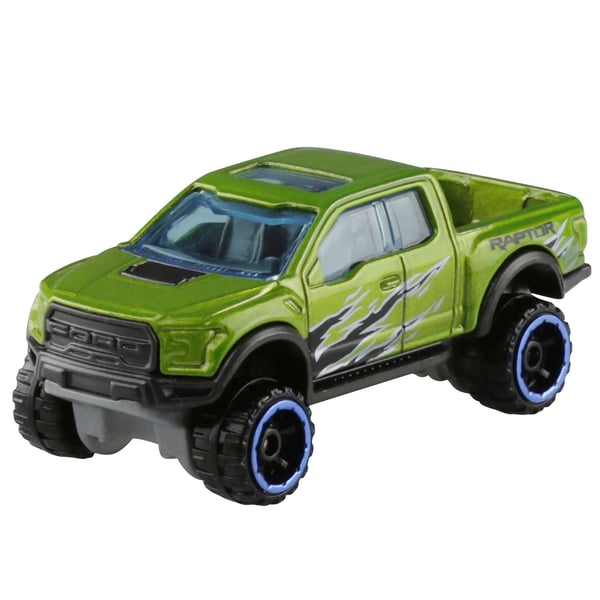 Hot Wheels 2-pak 1:64 sortiment