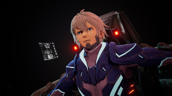 Nintendo DAEMON X MACHINA