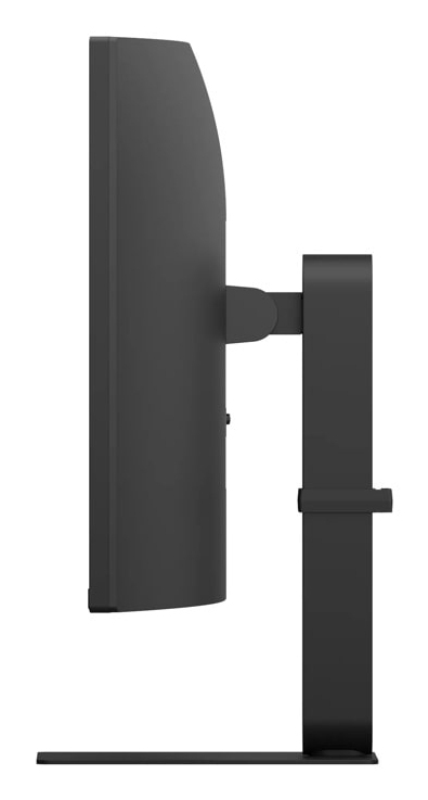 LG 34U620B-B platta pc-skärmar 86,4 cm (34") 3440 x 1440 pixlar Wide Quad HD LED Svart