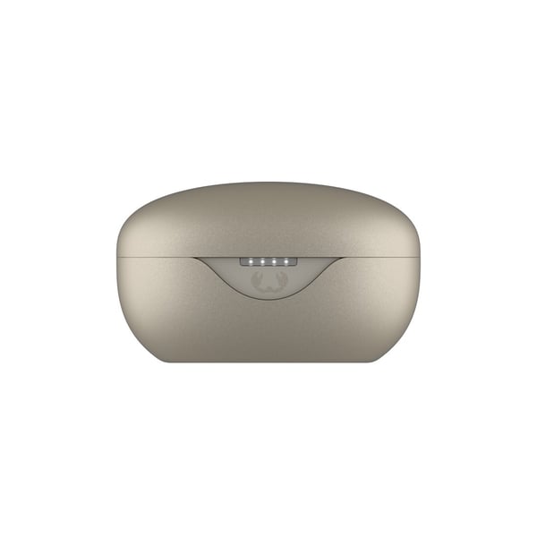 Hama 00221567 kuulokkeet ja kuulokemikrofoni Langaton In-ear Puhelut/Musiikki Bluetooth Beige