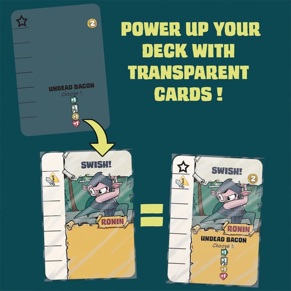 Asmodee Ham Helsing Brädspel Resor/äventyr