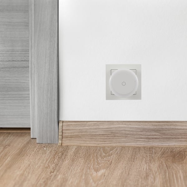 Hama Touch Switch Plug-in nattlampa