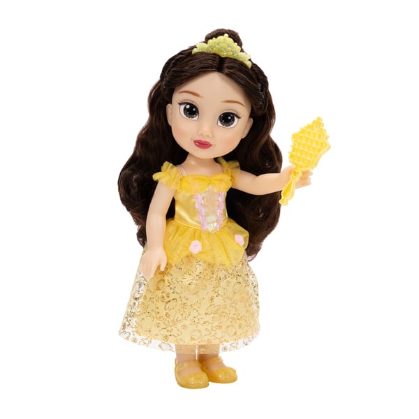 My Friend Belle