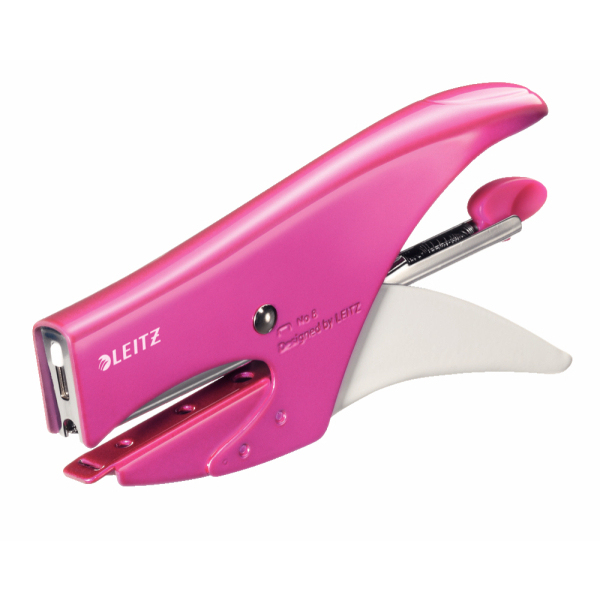 Leitz Hæftetang WOW 5547, Back Loader