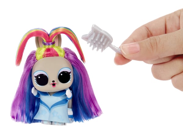 L.O.L. Surprise! Hair Hair Hair Pets Asst in PDQ