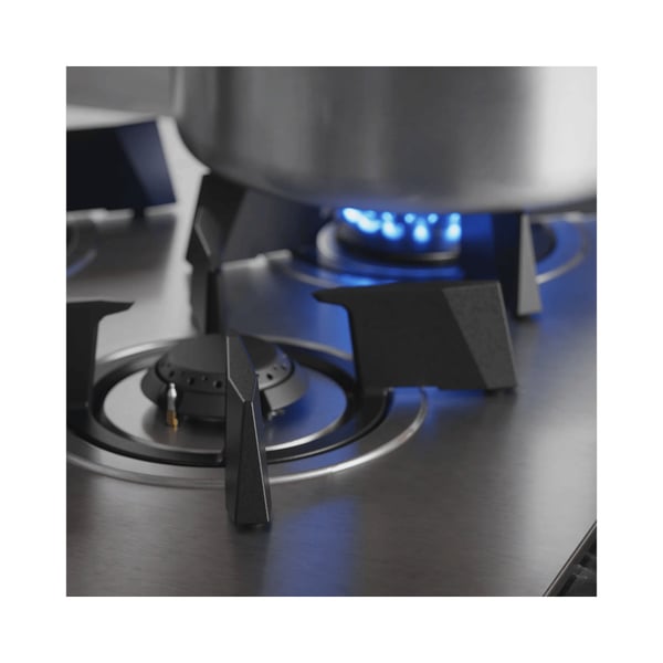 AEG HDB95623NB Svart Inbyggd 90 cm Combi 5 zone(s)