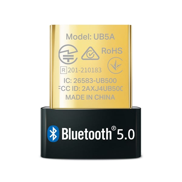 TP-Link UB5A nätverkskort Bluetooth