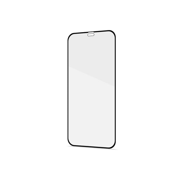 Celly Full Glass Genomskinligt skärmskydd Apple 1 styck