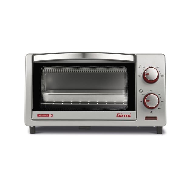 Girmi FE10 10 L 800 W Ruostumaton teräs