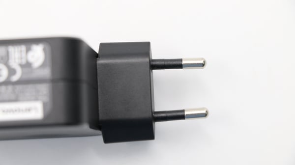 Lenovo 01FR133 strømadapter og vekselret Indendørs 45 W Sort