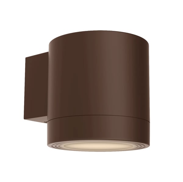 Philips Fylx Vägglampa 5 W GU10 utan ljuskälla