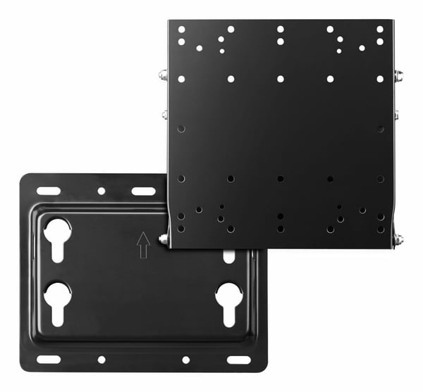 AG Neovo WMK-03 68,6 cm (27") Sort