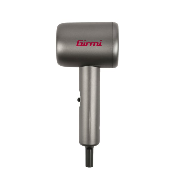 Girmi PH04 hiustenkuivain 1000 W Harmaa
