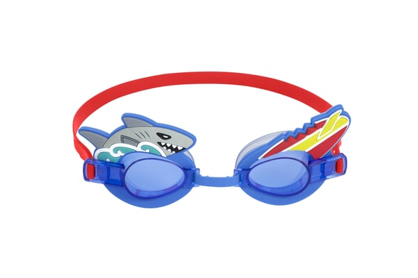 Bestway 21080 / 23 simglasögon Junior Unisex
