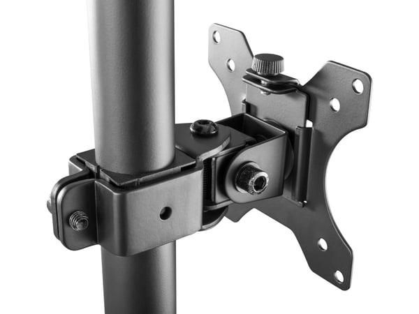 Equip 650122 TV-kiinnike 81,3 cm (32") Musta