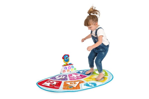 Chicco 00010109000100 musikleksaker