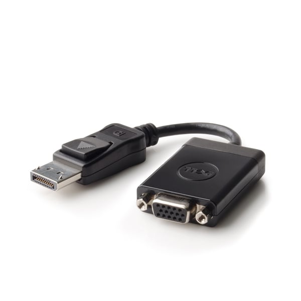 DELL R74C3 DisplayPort VGA (D-Sub) Sort
