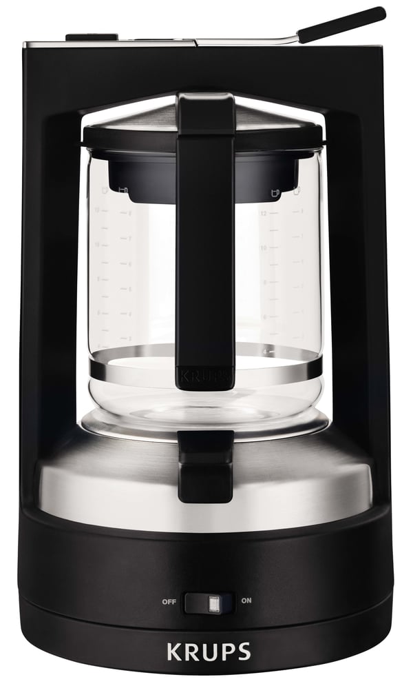 Krups KM4689 Filter kaffemaskine 1,25 L