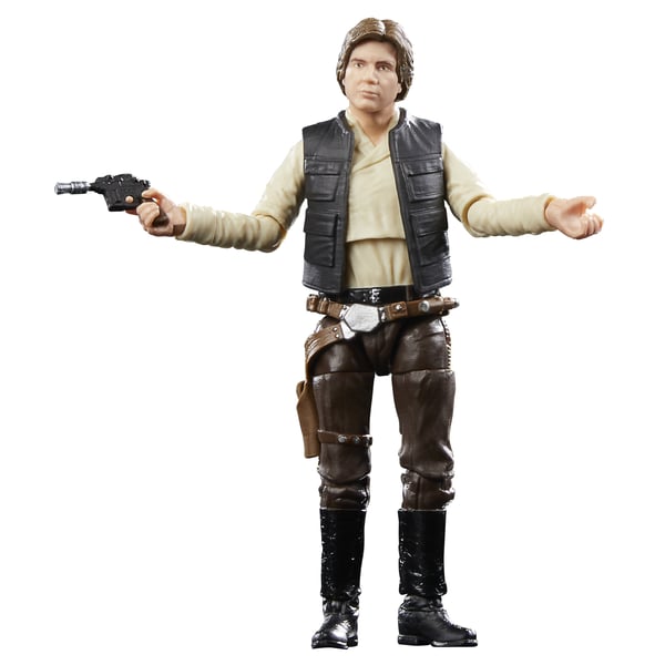 Star Wars Han Solo