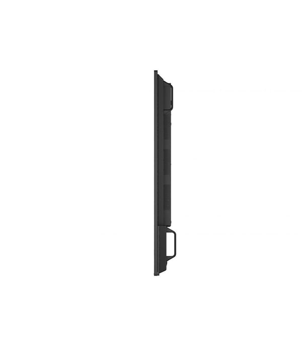 Philips 55BDL4511D/00 skilte display Digital A-tavle 139,7 cm (55") 500 cd/m² 4K Ultra HD Sort 24/7