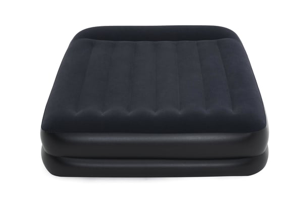 Bestway 67403 luftmadras Dobbelt madras Sort