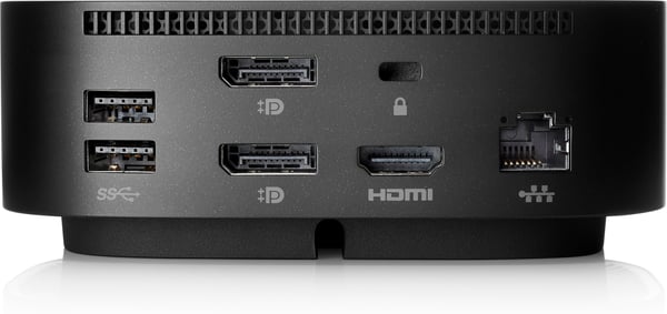 HP USB-C/A Universal G2 -telakka