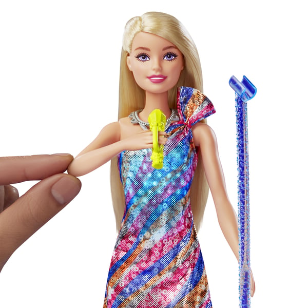 Barbie Big City Big Dreams Malibu