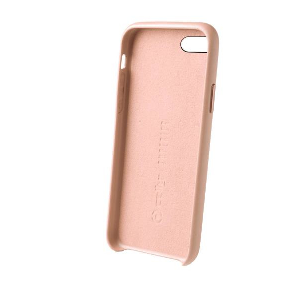 Celly Superior mobiltelefonfodral 11,9 cm (4.7") Mobilskal Rosa