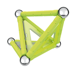 Giochi Preziosi 6817 byggeklods