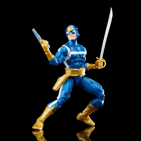 Marvel Star-Lord