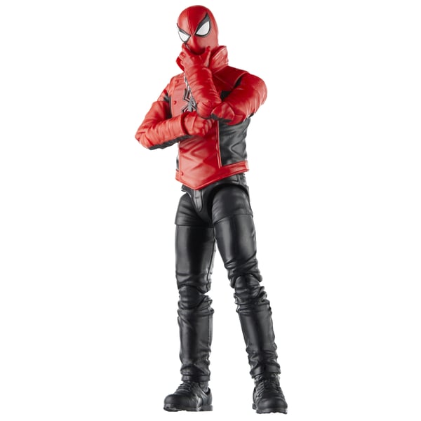 Marvel Spider-Man F90205X0 legetøjsfigur til børn