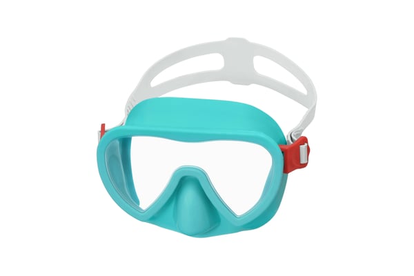 Bestway 22057 / 23 dykmasker Polykarbonat Blandade färger Barn