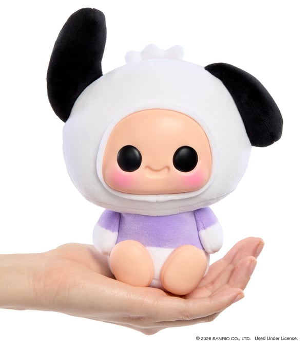 Hyojo Sanrio - Cinnamoroll