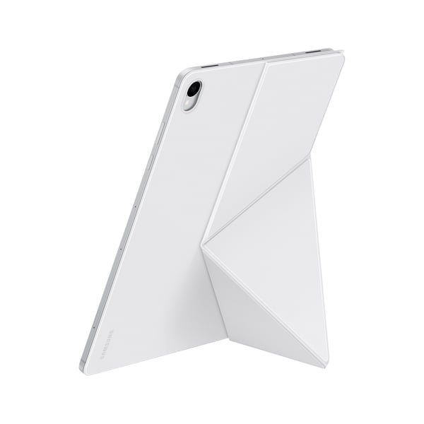 Samsung EF-BX840PWEGWW iPad-fodral Mobilskal Vit
