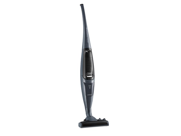 De’Longhi Colombina Class XL160.41 Sauvaimuri AC Kuiva HEPA Pölypussi 1,2 L 450 W Musta, Harmaa