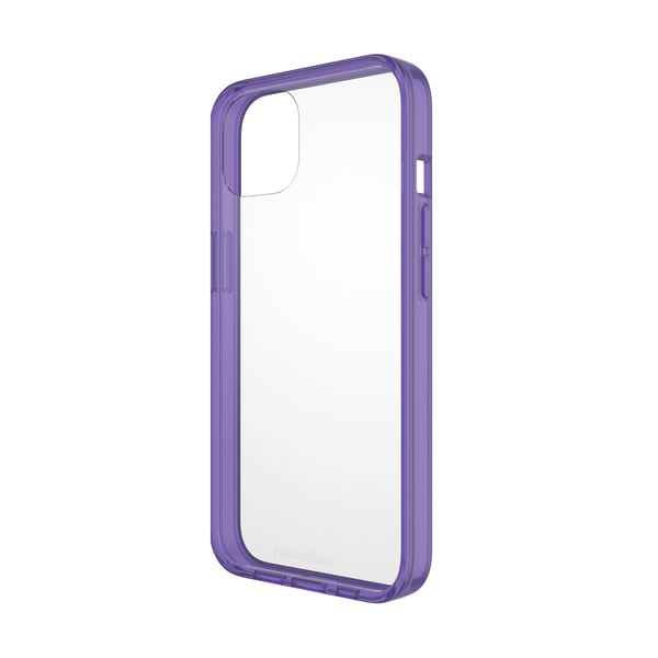 PanzerGlass ® ClearCaseColor™ iPhone 13 - Grape