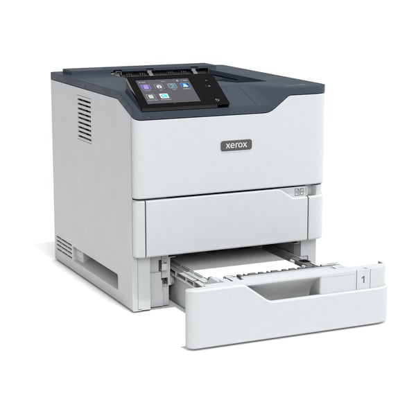 Xerox VersaLink B620 A4 61 sid/min dubbelsidig skrivare PS3 PCL5e/6 2 magasin Totalt 650 ark
