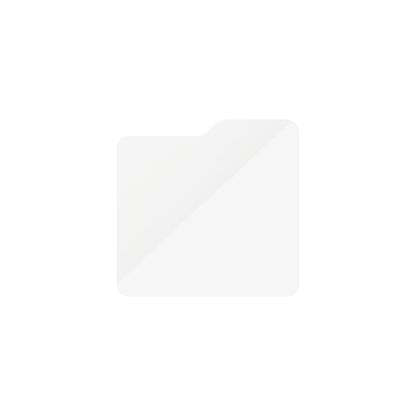 PanzerGlass SAFE. by ® Skærmbeskyttelse Samsung Galaxy Z Flip6 | Classic Fit
