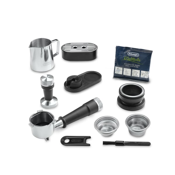 De’Longhi Dedica Arte La Specialista Arte EC9155.M