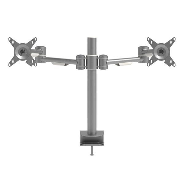 Dataflex Viewmate 81 cm (31.9") Vastaanotto Hopea